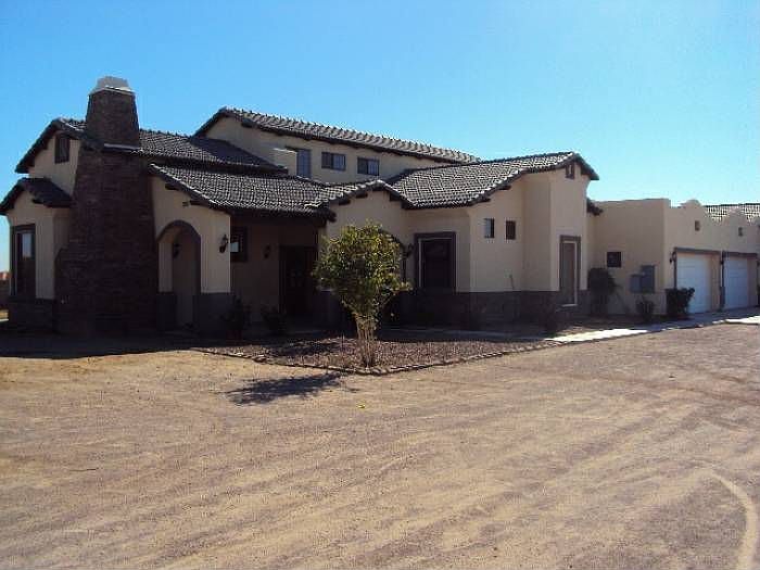 22611 W Patton Rd, Wittmann, AZ 85361 Zillow