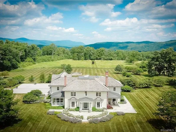 310 Wells Hill Road, Salisbury, CT 06039