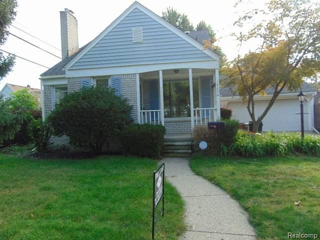 1st image of 19034 Milburn St