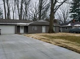 1820 Ganyard Rd, Akron, OH 44313