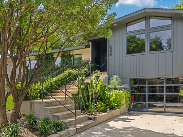 2330 Blanton Dr, San Antonio, TX 78209