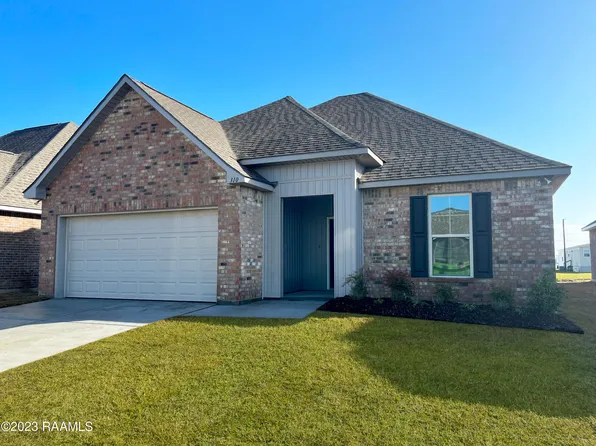 310 Stockbridge Ln, Duson, LA 70529