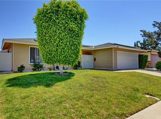 24321 Blueridge Rd, Lake Forest, CA 92630