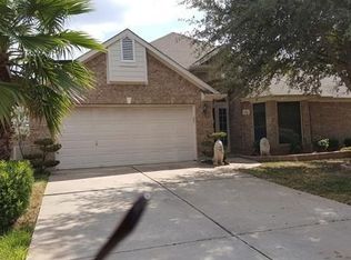 3721 Geese Rte, Round Rock, TX 78665