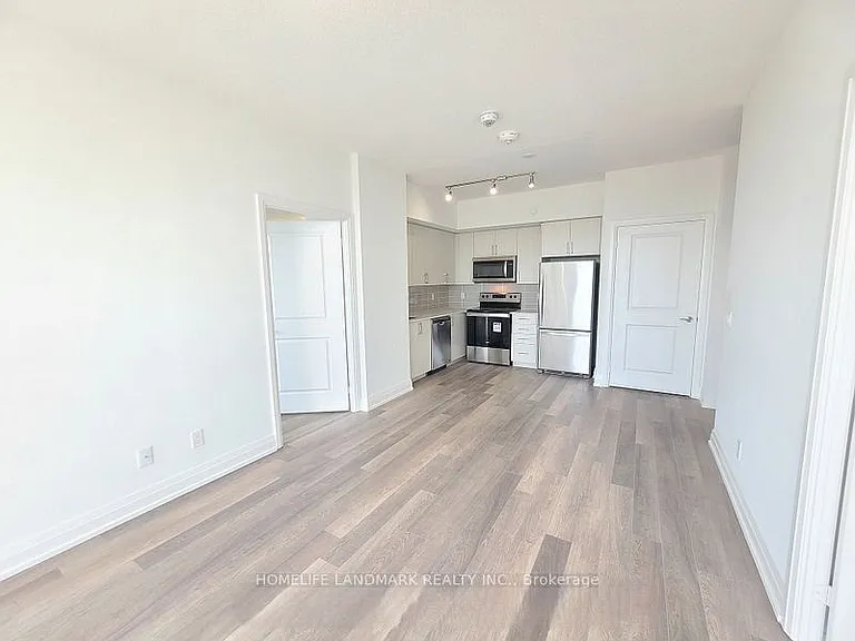 3121 Sheppard Ave E #1705 — Photo 14