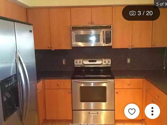 3rd image of 9300 Fontainebleau Blvd APT 508