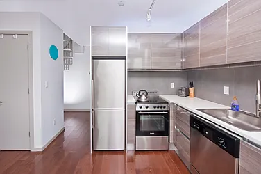 Rented by NOVO