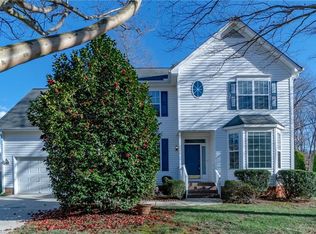 11 Old Orchard Ln, Greensboro, NC 27455