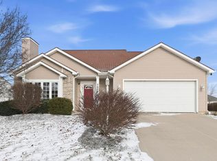 3632 Astoria Way, Fort Wayne, IN 46818