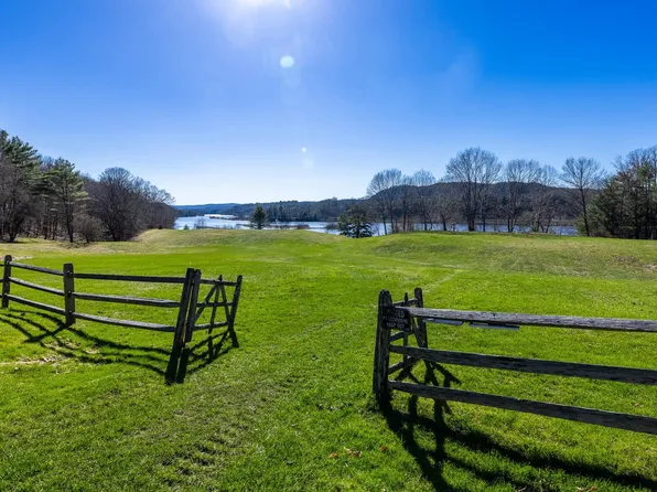 2 & 4 River Road, Hanover, NH 03755