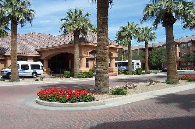 2nd image of 14950 W Mountain View Boulevard #6106