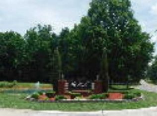 1207 Ewing Dr, Greensboro, NC 27405
