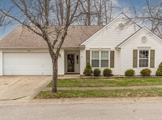 2224 S Sweetbriar Cir, Bloomington, IN 47401