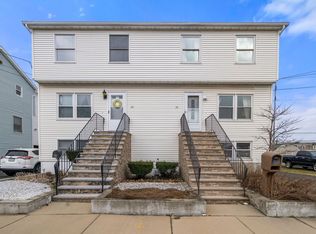 66 Roosevelt St #4, Revere, MA 02151