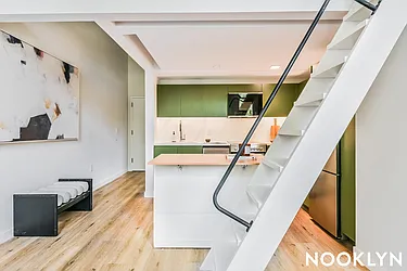 Rented by Nooklyn NYC LLC