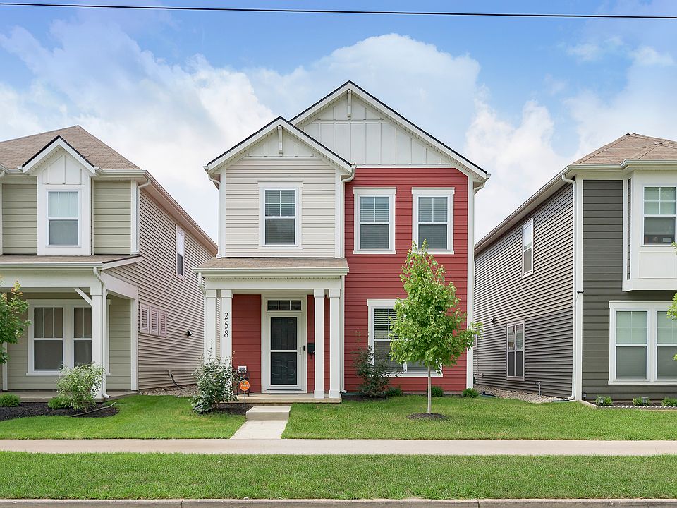 1st image of 258 N Warman Ave
