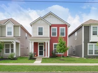 258 N Warman Ave, Indianapolis, IN