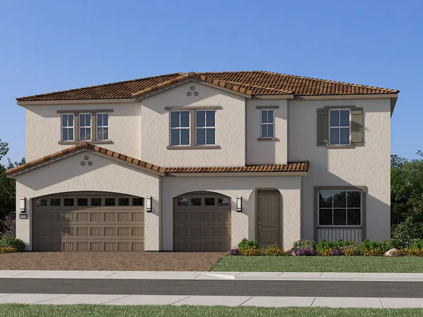 161 Lager Ct, Rescue, CA 95672