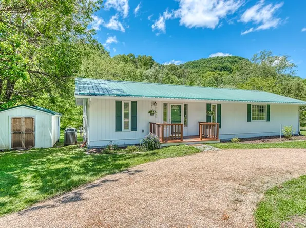 21463 Rich Valley Rd, Abingdon, VA 24210