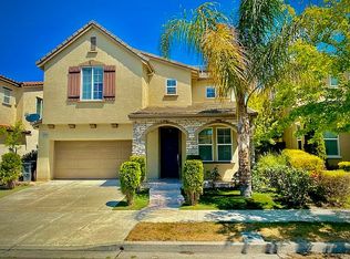 1273 Halifax Way, San Ramon, CA 94582