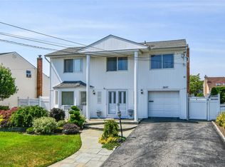 3647 Bertha Dr, Baldwin, NY