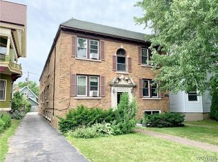 234 Crescent Ave #8, Buffalo, NY 14214