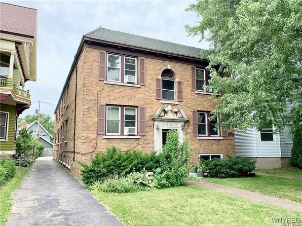234 Crescent Ave #8