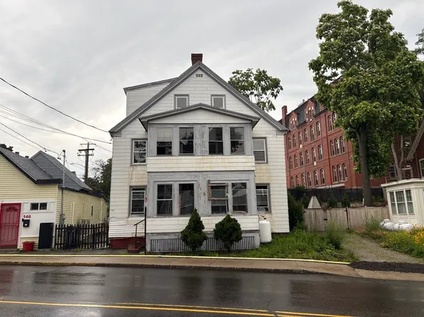 144 Alfred St, Biddeford, ME 04005
