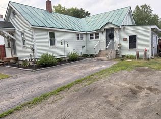 36 St. Mark Street, Skowhegan, ME 04976