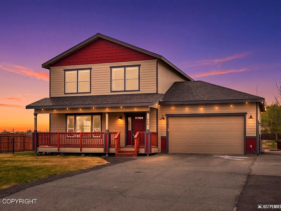 1st image of 998 S Arza Cir