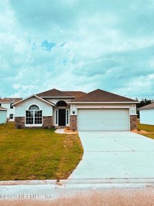 618 ISLAMORADA Drive N, Macclenny, FL, 32063