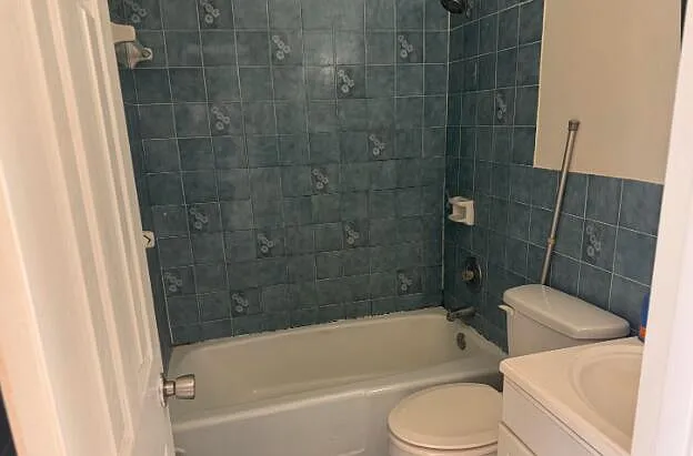 3 bed, 2.0 bath, 1190 sqft, $2,495 — Photo 4