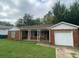 1404 Carlisle Ct, Oklahoma City, OK 73120