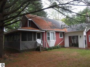 5209 Rose City Rd, Lupton, MI 48635