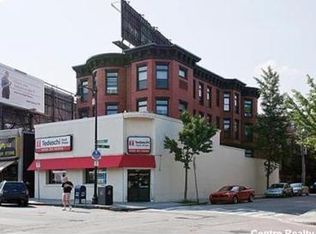 1914 Beacon St #1, Brookline, MA 02445