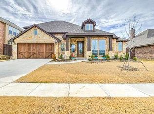 448 Sagebrush Dr, Aledo, TX 76008