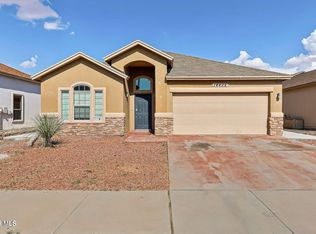 14422 Coyote Trail Dr, El Paso, TX 79938