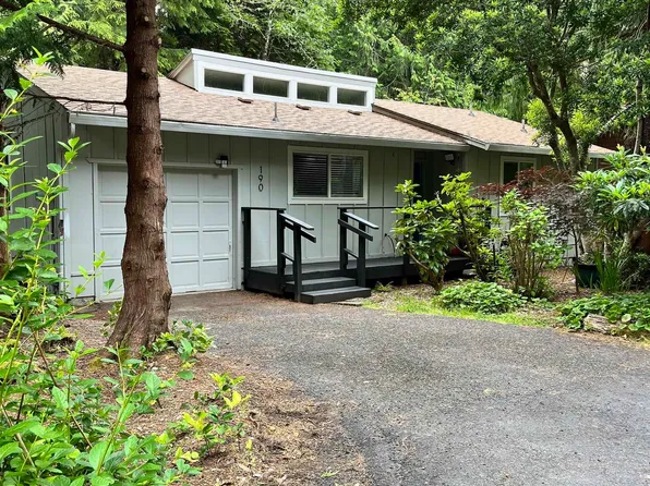 190 SW The Pines Dr, Depoe Bay, OR 97341