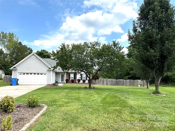 504 Azure Ave, Albemarle, NC 28001