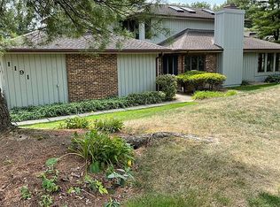 1191 Inverness Ln, Stow, OH 44224