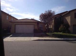 2238 Candlestick Way, Perris, CA 92571