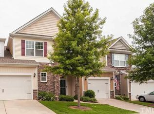 2422 Swans Rest Way, Raleigh, NC 27606