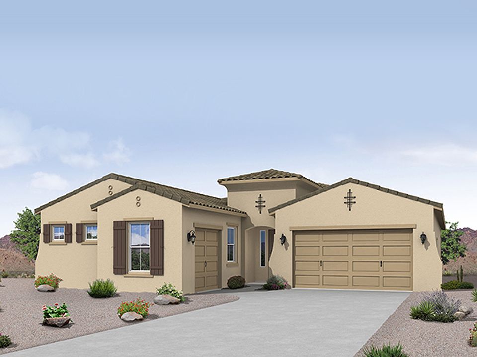 1st image of 9375 W Via Del Sol Dr