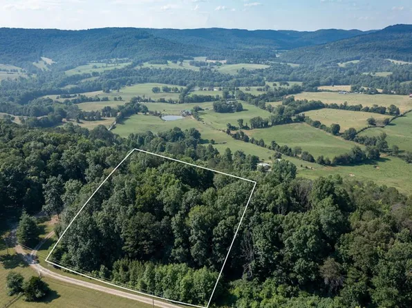 0 Top Side Rd, Jamestown, TN 38556