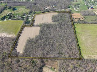 5401 W Deaver Rd, Columbus, IN 47201