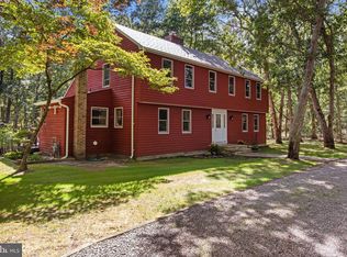 739 Nugentown Rd, Little Egg Harbor, NJ 08087