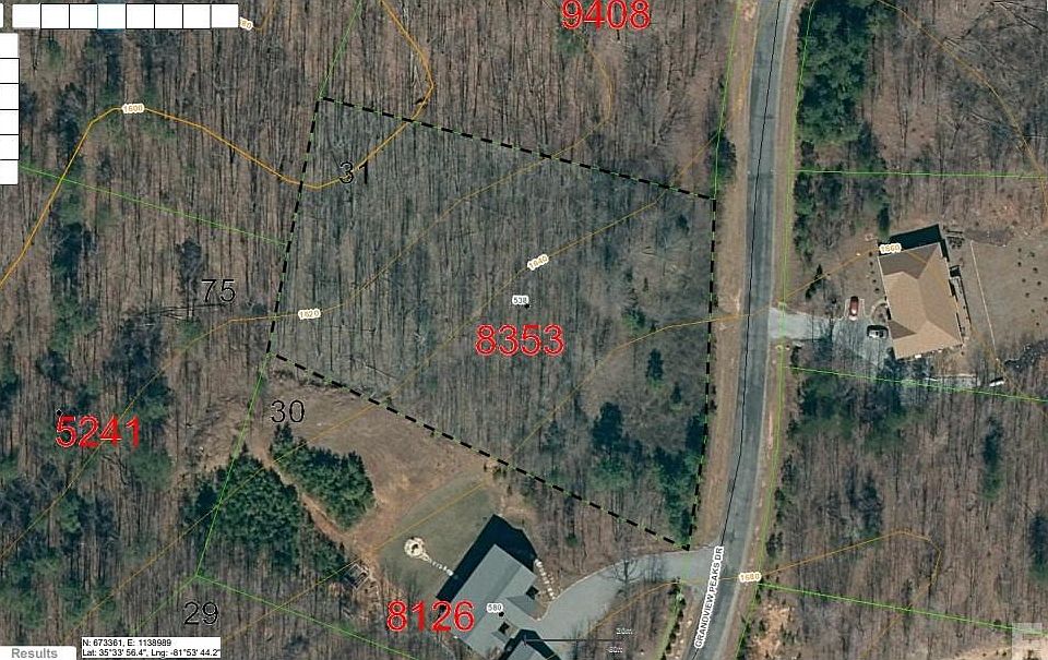 1st image of 538 Grandview Peaks Dr #31
