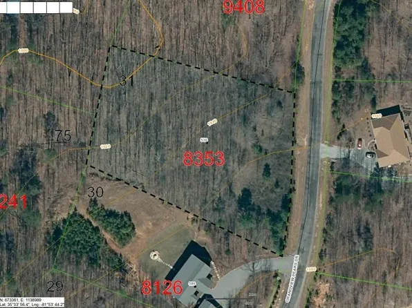 538 Grandview Peaks Dr #31, Nebo, NC 28761