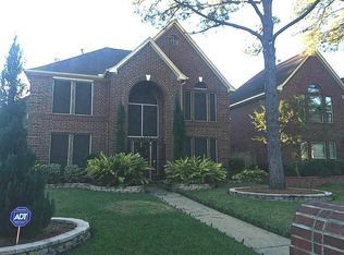 15303 Ripplewind Ln, Houston, TX 77068