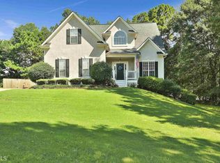 15 Fieldstone Ct, Newnan, GA 30265